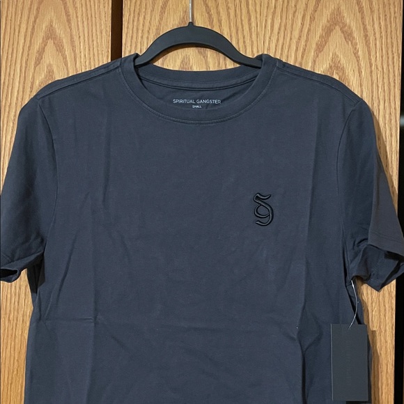Spiritual Gangster Other - Spiritual Gangster Tee